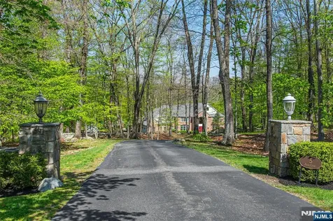 5 Julia Court Boonton Township NJ 07005