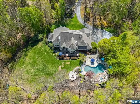 5 Julia Court Boonton Township NJ 07005