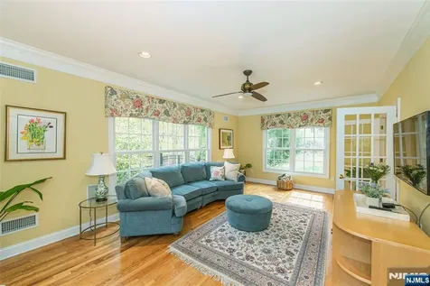 5 Julia Court Boonton Township NJ 07005