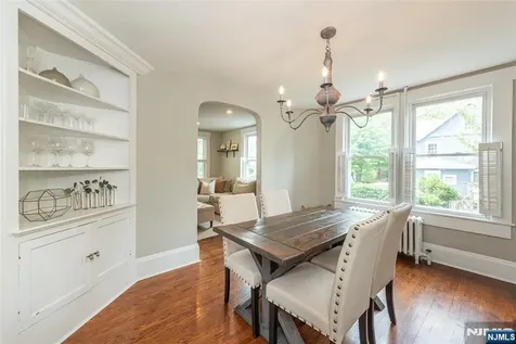 6 Maple Street Bernardsville NJ 07924