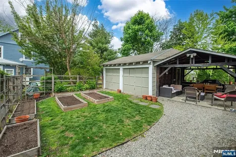 6 Maple Street Bernardsville NJ 07924