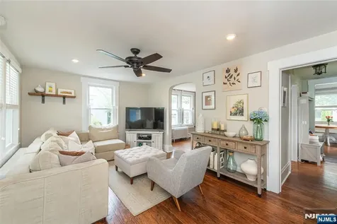6 Maple Street Bernardsville NJ 07924
