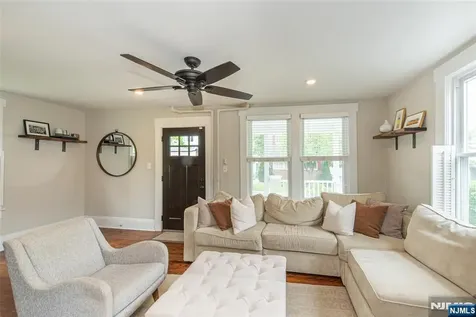 6 Maple Street Bernardsville NJ 07924