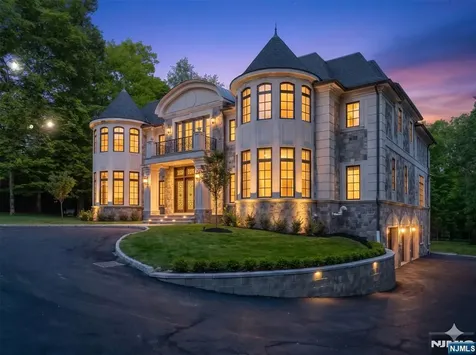 80 Church Street Alpine NJ 07620