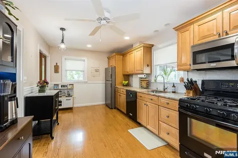 24 Fairmount Terrace West Orange NJ 07052