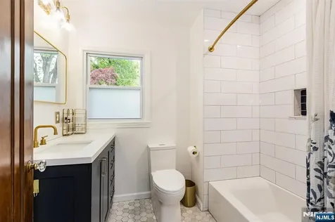 24 Fairmount Terrace West Orange NJ 07052