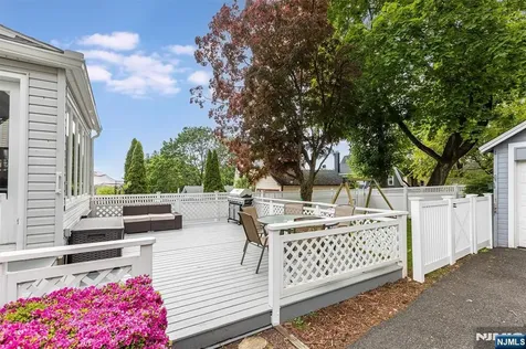 24 Fairmount Terrace West Orange NJ 07052