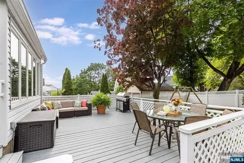 24 Fairmount Terrace West Orange NJ 07052