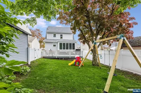 24 Fairmount Terrace West Orange NJ 07052