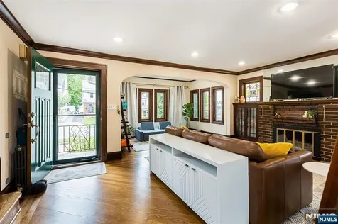 24 Fairmount Terrace West Orange NJ 07052
