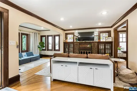 24 Fairmount Terrace West Orange NJ 07052