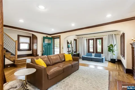 24 Fairmount Terrace West Orange NJ 07052