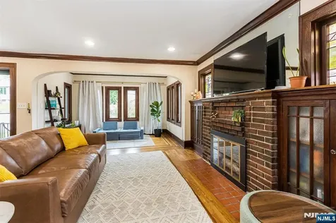 24 Fairmount Terrace West Orange NJ 07052