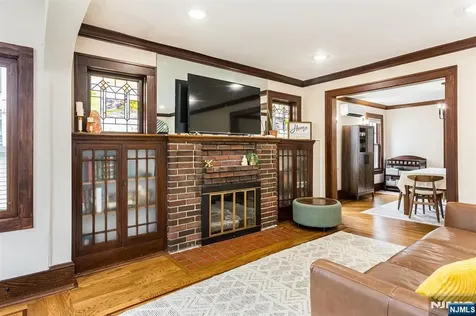 24 Fairmount Terrace West Orange NJ 07052
