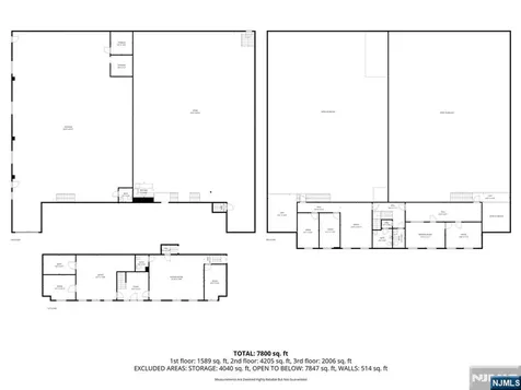 29 Grove Street South Hackensack NJ 07606