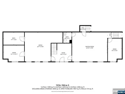29 Grove Street South Hackensack NJ 07606