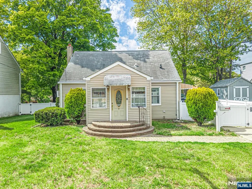 3 Terrace Lane Ringwood NJ 07456