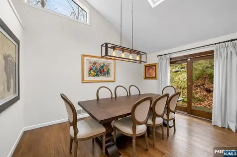 37 Berkshire Road Woodcliff Lake NJ 07677