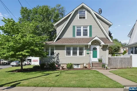 142 Kensington Avenue Norwood NJ 07648