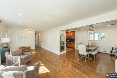 18 Evergreen Drive Lincoln Park Borough NJ 07035