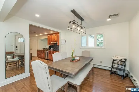 18 Evergreen Drive Lincoln Park Borough NJ 07035