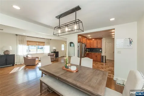 18 Evergreen Drive Lincoln Park Borough NJ 07035