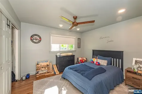 18 Evergreen Drive Lincoln Park Borough NJ 07035