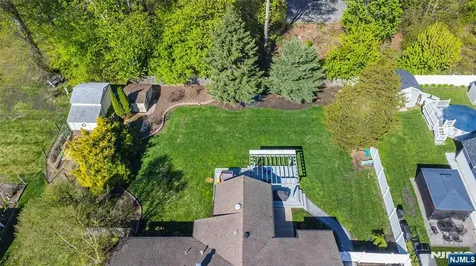 18 Evergreen Drive Lincoln Park Borough NJ 07035