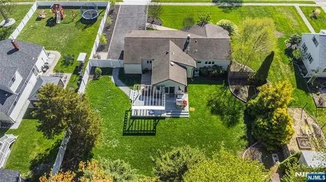18 Evergreen Drive Lincoln Park Borough NJ 07035