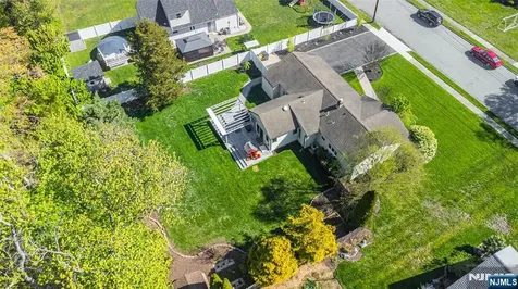 18 Evergreen Drive Lincoln Park Borough NJ 07035