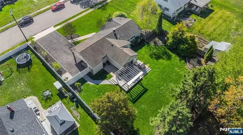 18 Evergreen Drive Lincoln Park Borough NJ 07035