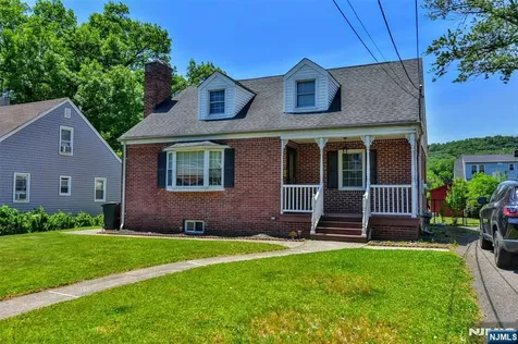 11 Onyx Terrace North Haledon NJ 07508