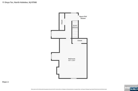 11 Onyx Terrace North Haledon NJ 07508