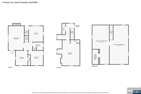 11 Onyx Terrace North Haledon NJ 07508