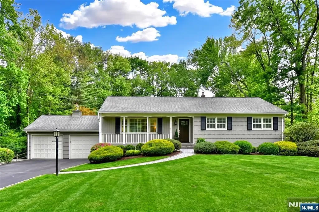 60 Dimmig Road Upper Saddle River NJ 07458