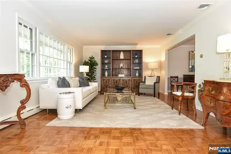 60 Dimmig Road Upper Saddle River NJ 07458