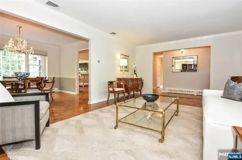 60 Dimmig Road Upper Saddle River NJ 07458