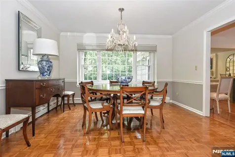 60 Dimmig Road Upper Saddle River NJ 07458