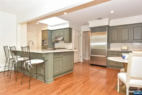 60 Dimmig Road Upper Saddle River NJ 07458