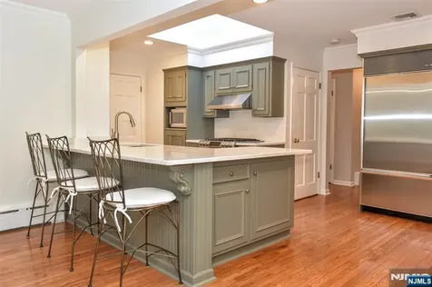60 Dimmig Road Upper Saddle River NJ 07458