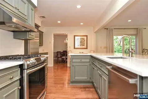 60 Dimmig Road Upper Saddle River NJ 07458