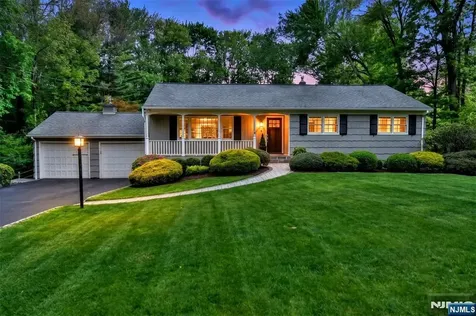 60 Dimmig Road Upper Saddle River NJ 07458