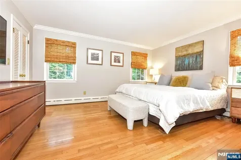 60 Dimmig Road Upper Saddle River NJ 07458