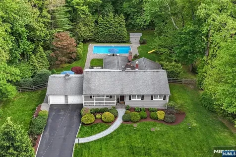 60 Dimmig Road Upper Saddle River NJ 07458