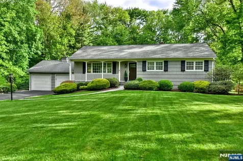 60 Dimmig Road Upper Saddle River NJ 07458