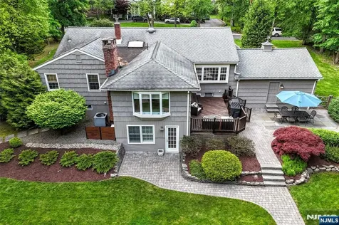 60 Dimmig Road Upper Saddle River NJ 07458