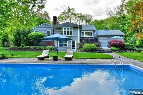 60 Dimmig Road Upper Saddle River NJ 07458