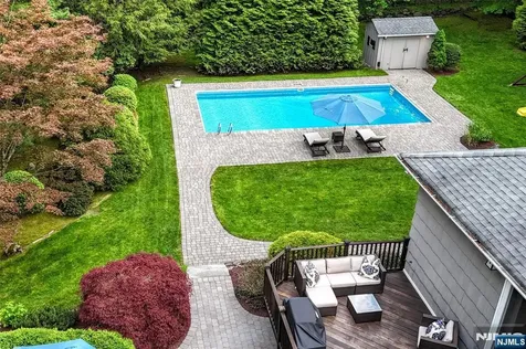 60 Dimmig Road Upper Saddle River NJ 07458