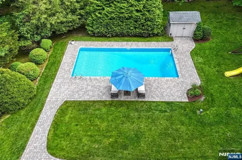 60 Dimmig Road Upper Saddle River NJ 07458
