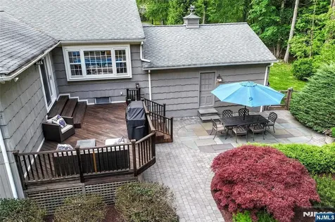 60 Dimmig Road Upper Saddle River NJ 07458